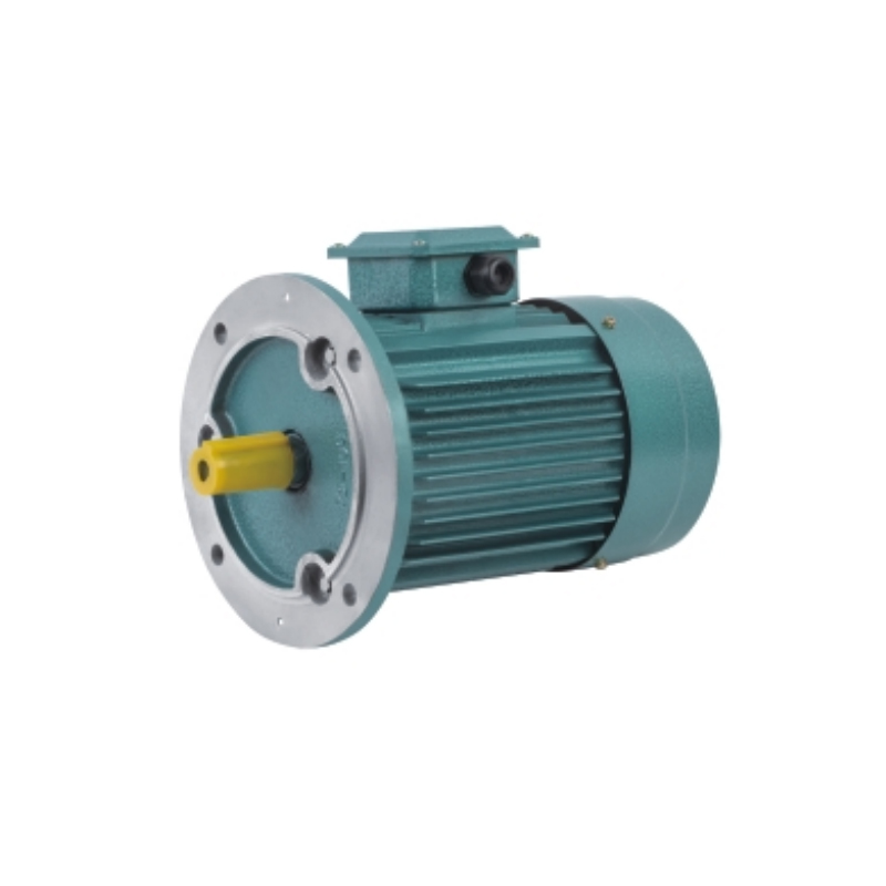 YE3系列三相異步電動(dòng)機(jī)